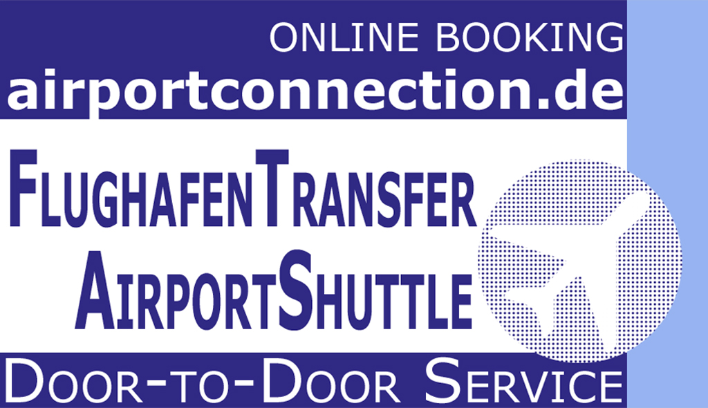 airportconnection.de